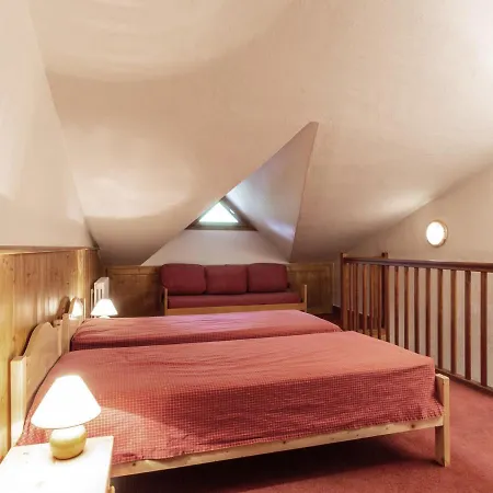 2 Pieces Avec Mezzanine, Balcon Et Wifi A - Animaux Acceptes - Fr-1-694-200 Val-d'Isere