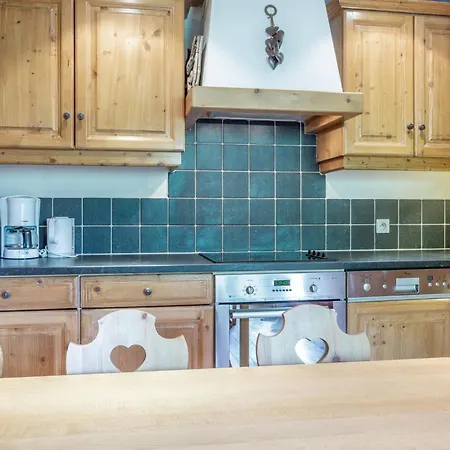 2 Pieces Avec Mezzanine, Balcon Et Wifi A - Animaux Acceptes - Fr-1-694-200 Val-dʼIsère