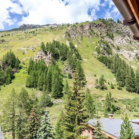 Apartament 2 Pieces Avec Mezzanine, Balcon Et Wifi A - Animaux Acceptes - Fr-1-694-200